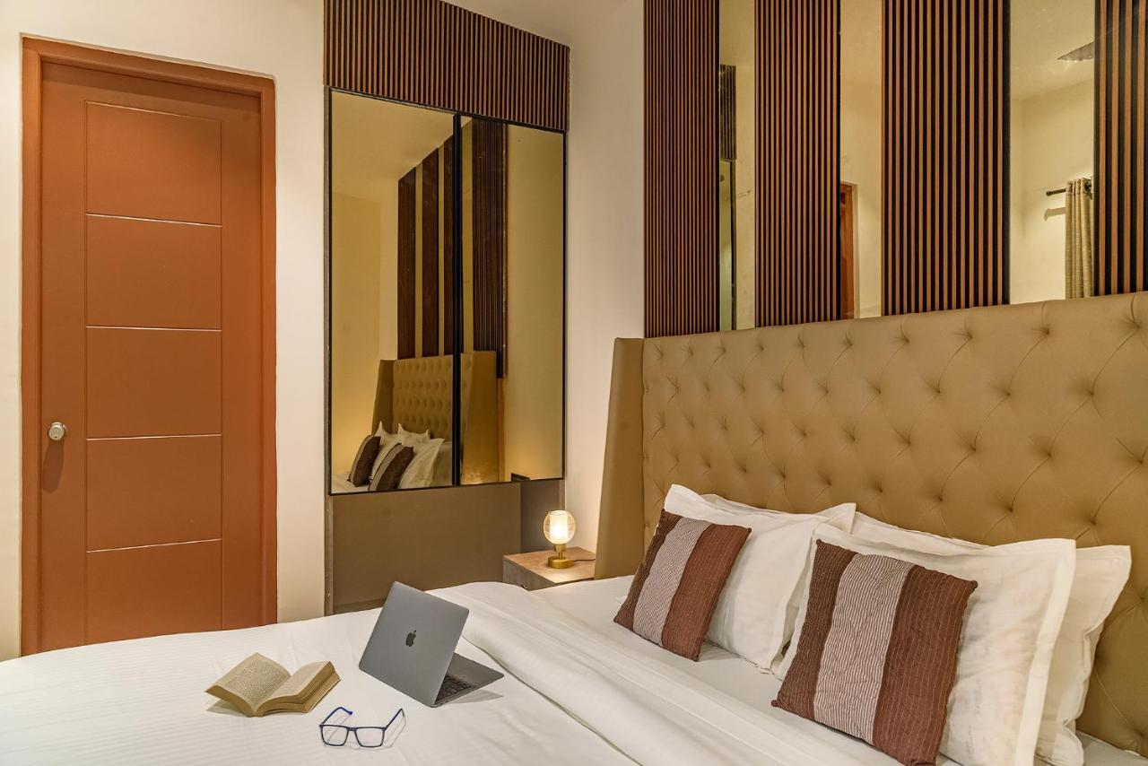Saffronstays Harrier Crest, Lonavala - A Frame Villa With Bathtub Serving Delicious Veg Food Exterior foto